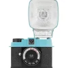 Lomo Half-Frame Lomourette Camera & Flash Kit