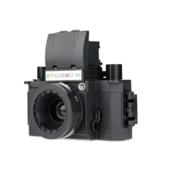 Lomo Konstructor F - 35mm DIY Film Camera