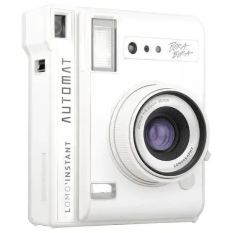 Lomo LI150 Instant Camera - BORA BORA