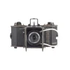 Lomo Mod No. 1 120 Film Camera - DIY