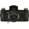 Lomo Sprocket Rocket Panorama Camera BLK