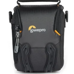 LowePro Adventura SH115 III - Black