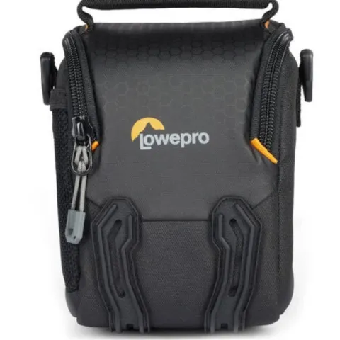 LowePro Adventura SH115 III - Black