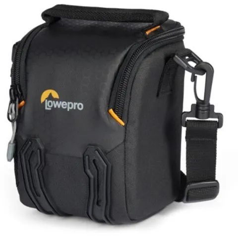 LowePro Adventura SH115 III - Black