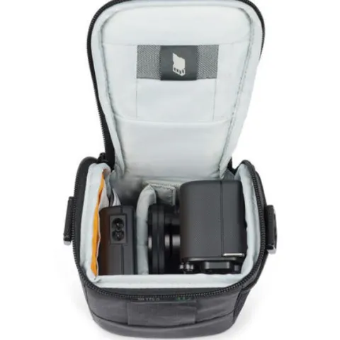 LowePro Adventura SH115 III - Black