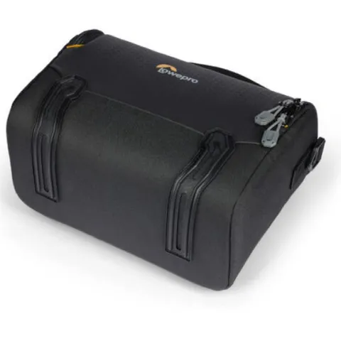 LowePro Adventura SH160 III - Black