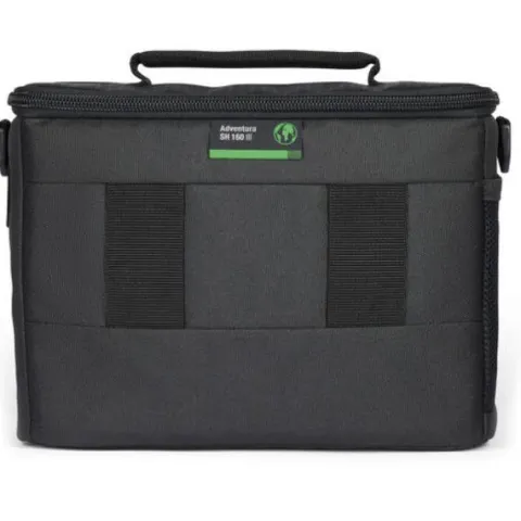 LowePro Adventura SH160 III - Black