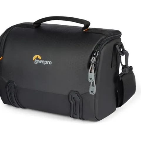 LowePro Adventura SH140 III - Black