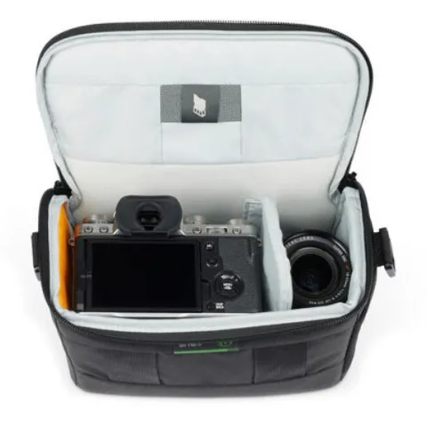 LowePro Adventura SH140 III - Black
