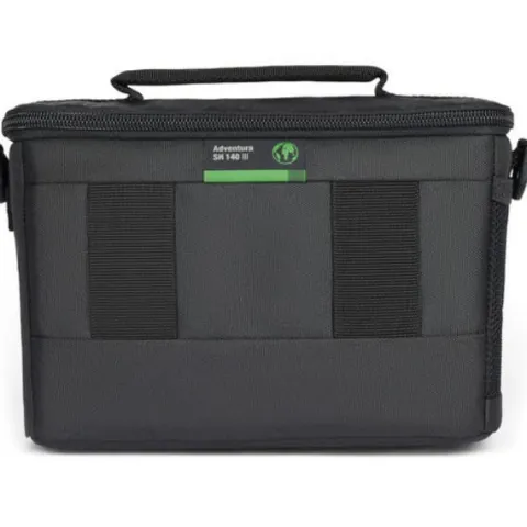 LowePro Adventura SH140 III - Black
