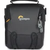 LowePro Adventura SH120 III - Black