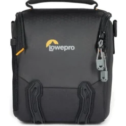 LowePro Adventura SH120 III - Black