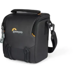 LowePro Adventura SH120 III - Black
