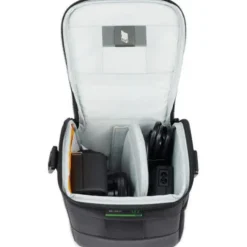 LowePro Adventura SH120 III - Black