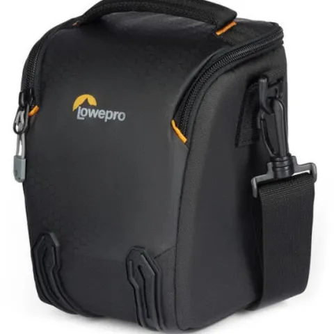 LowePro Adventura TLZ30 III - Black