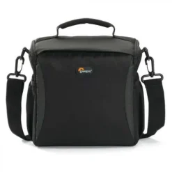 LowePro Format 160 Bag Black