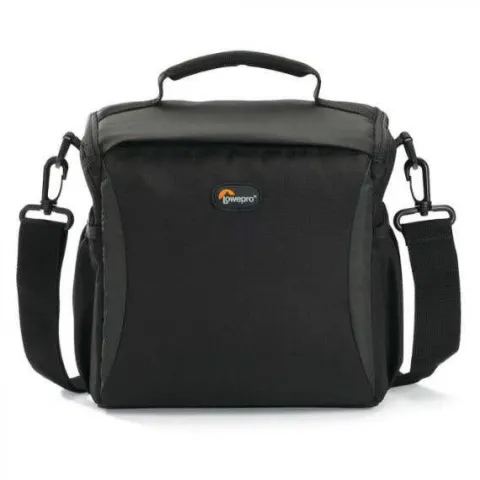 LowePro Format 160 Bag Black