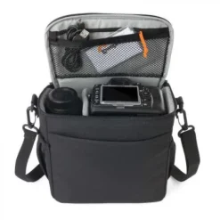 LowePro Format 160 Bag Black