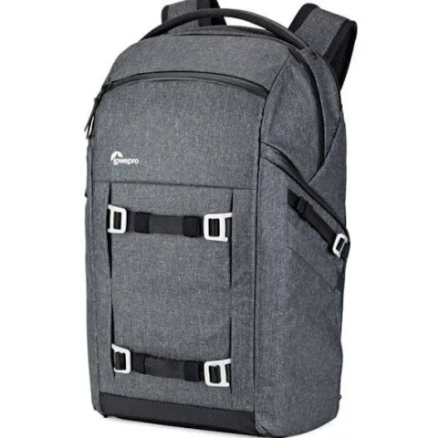 LowePro Freeline BP350AW Backpack - Grey