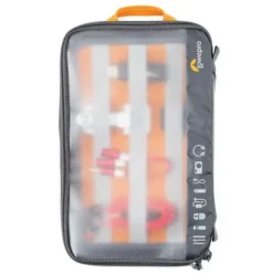 LowePro Gearup Case Large - Dark Grey