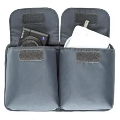 LowePro Gearup Case Large - Dark Grey
