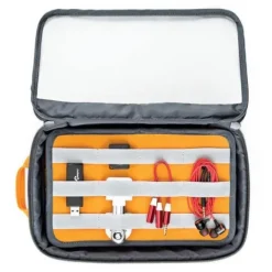 LowePro Gearup Case Large - Dark Grey