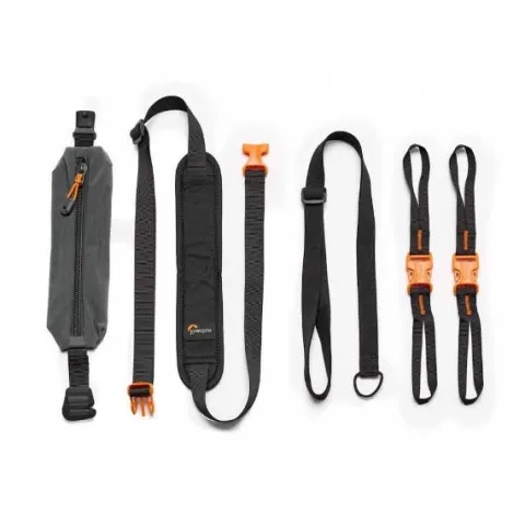 Lowepro GearUp Strap Set