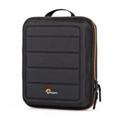 Lowepro Hardside CS80 for GoPro + Accessories