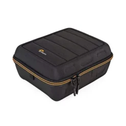 Lowepro Hardside CS80 for GoPro + Accessories