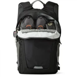LowePro Hatchback 250 AWII Backpack - Black