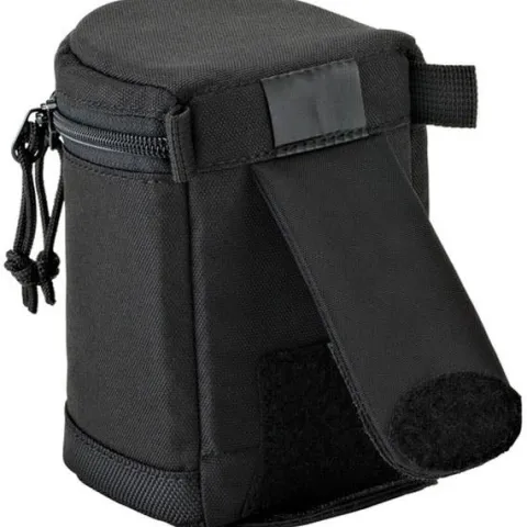 LowePro Lens Case 8 x 12 cm