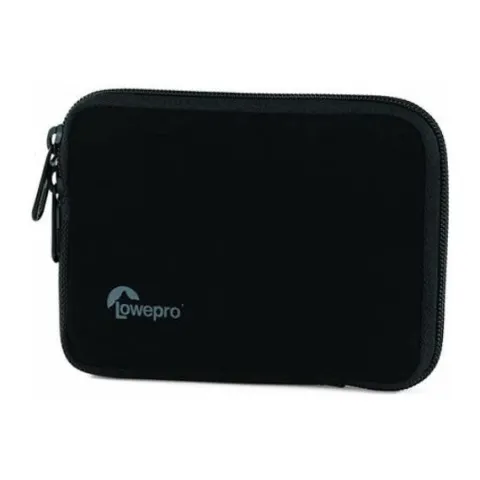 Lowepro Navi Sleeve 5.0 Soft Case for GoPro - Black
