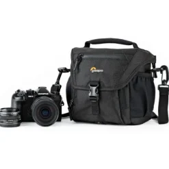 LowePro NOVA 140 AW II Black