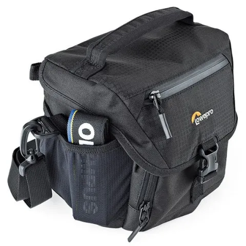 LowePro NOVA 140 AW II Black