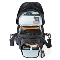 LowePro NOVA 140 AW II Black