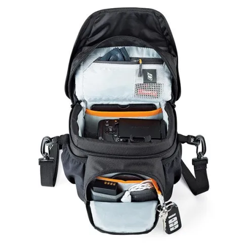 LowePro NOVA 140 AW II Black