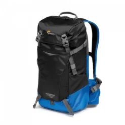 Lowepro Photo Sport AWII 15L Backpack - Blue/Black