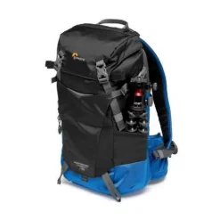 Lowepro Photo Sport AWII 15L Backpack - Blue/Black
