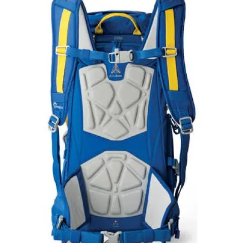 LowePro Photo Sport BP 200AW II Blue