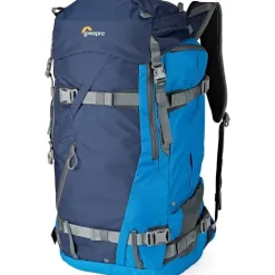 Lowepro Powder Backpack 500 AW – Blue