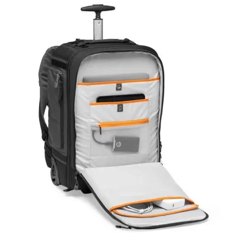 LowePro Pro Trekker 450AW II Roller Bag