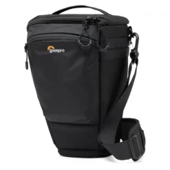 LowePro TLZ Â Protactic 75 AW III Toploader Case - Black