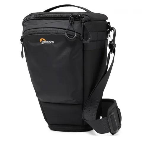 LowePro TLZ Protactic 75 AW III Toploader Case - Black