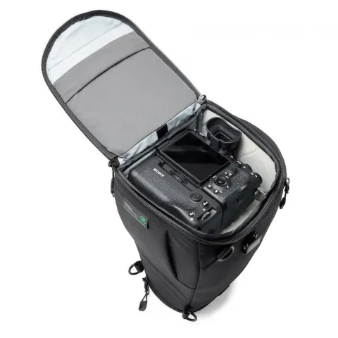 LowePro TLZ Protactic 75 AW III Toploader Case - Black