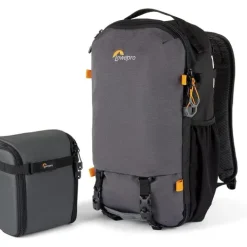 LowePro Trekker Lite BP150 Backpack GREY