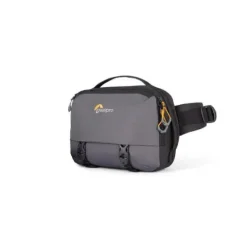 LowePro Trekker Lite SLX120 Sling Bag - Grey