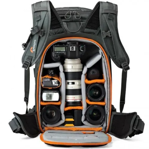 LowePro Whistler BP 350AW Backpack