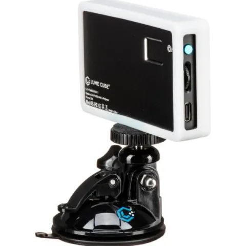 Lume Cube LED Mini Panel Video Conference Kit