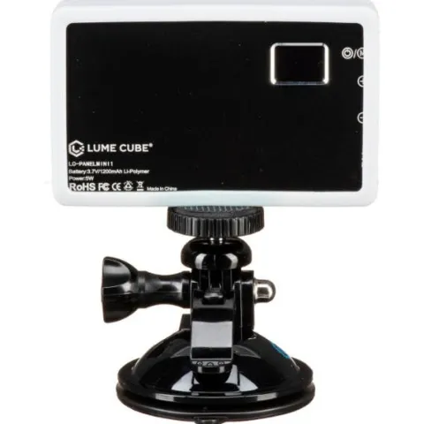 Lume Cube LED Mini Panel Video Conference Kit