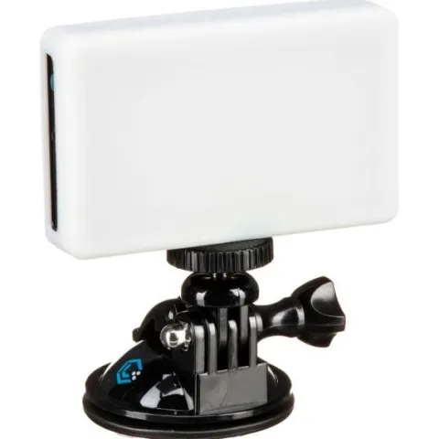 Lume Cube LED Mini Panel Video Conference Kit